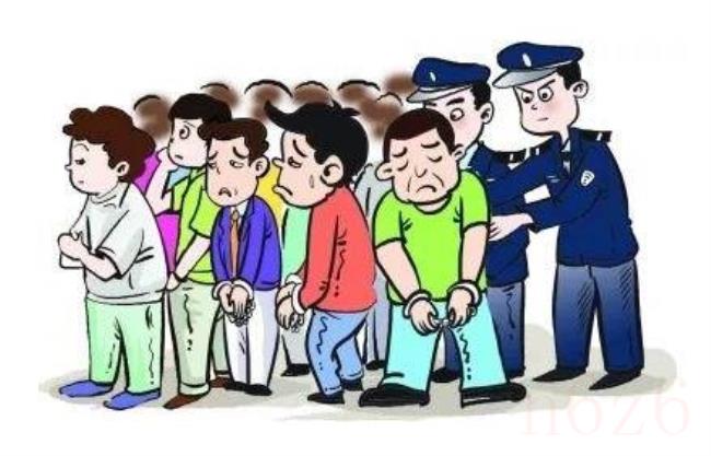 团伙盗窃罪立案标准是什么（团伙诈骗罪的立案标准）