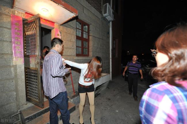 嫖娼处罚标准是什么（2022年抓嫖新规定）