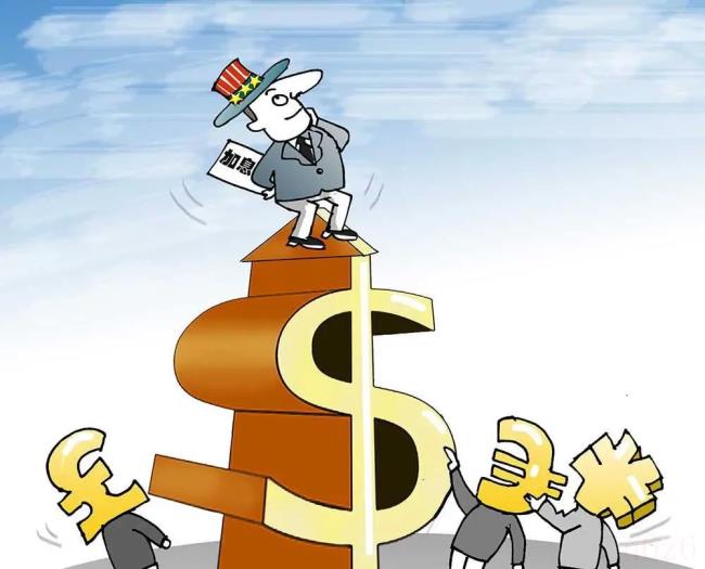 隔夜拆借利率是什么意思（隔夜拆借利率通俗解释）