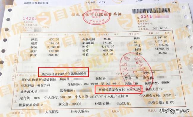 老人意外险责任事故能不能报销（老人的意外险报销范围）