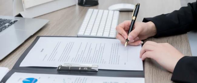 民法典合同无效的五种情形是什么（合同无效的五种情形）