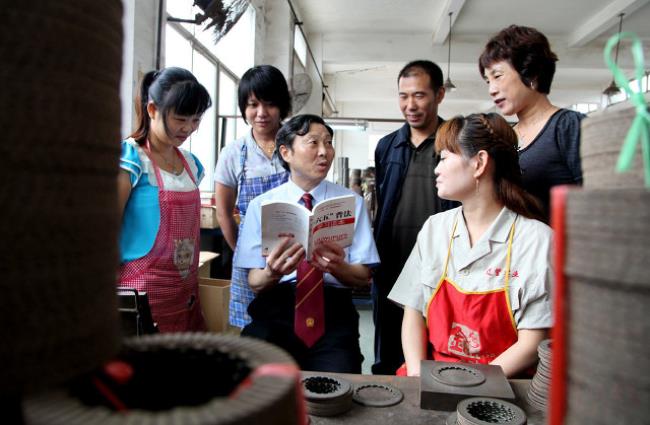 劳动合同怎么写才有效（简单的劳动合同书）