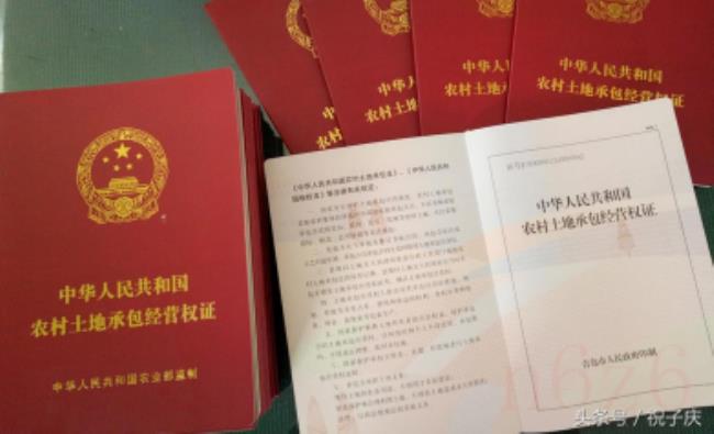 确权的土地可以继承吗（争议土地确权法律法规）