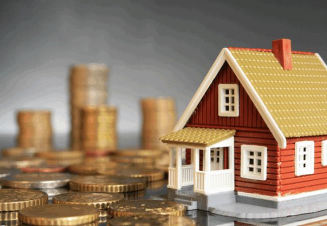 关于赠与房产怎么过户（房产过户子女最好方法）