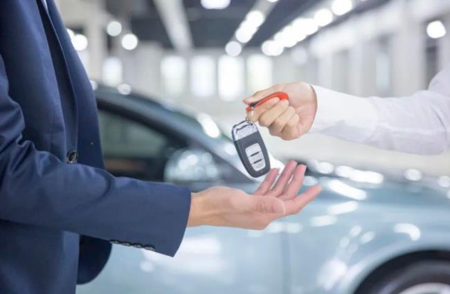 买车要注意什么（新手购车流程及注意事项）