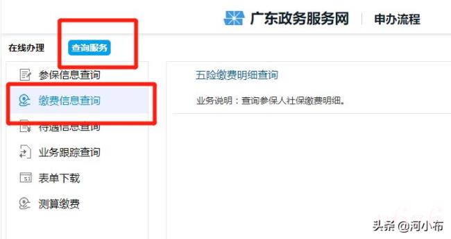 五险一金怎么查（五险一金查询明细及流程）