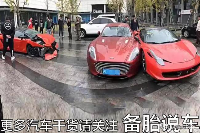 自己开车把别人车刮了怎么走保险（我全责蹭了别人车理赔程序）