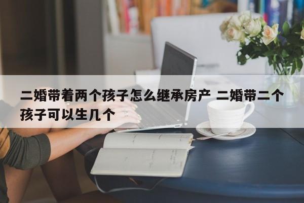 二婚带着两个孩子怎么继承房产 二婚带二个孩子可以生几个