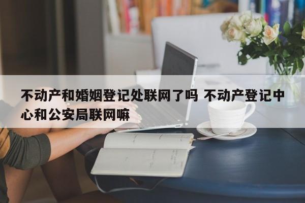 不动产和婚姻登记处联网了吗 不动产登记中心和公安局联网嘛