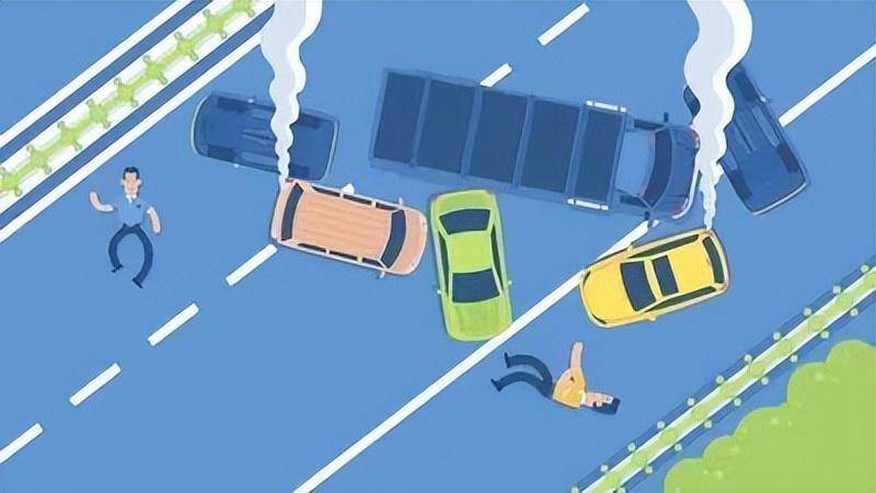 车祸赔偿金怎么算（交通事故赔偿费用明细）