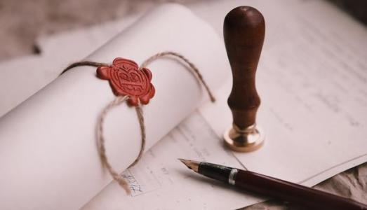 自己怎样写遗嘱才能有效（老人代书遗嘱格式范本）