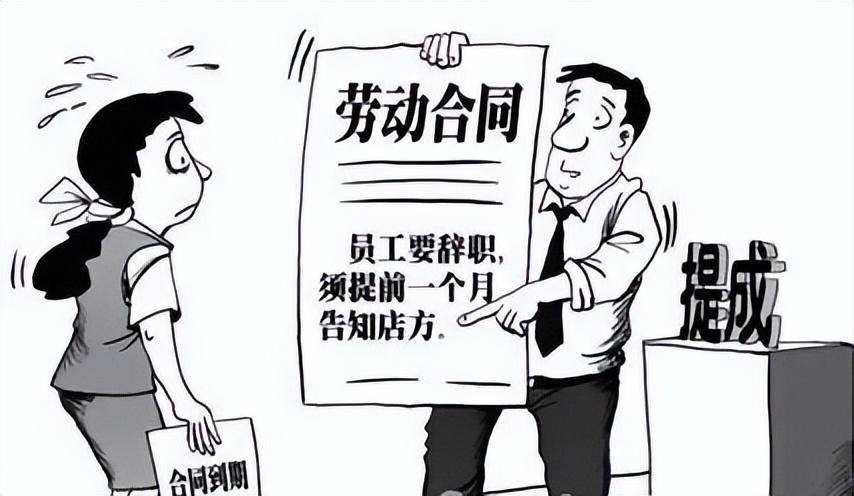 双方解除劳动合同怎么赔偿（关于劳动合同的法律咨询）