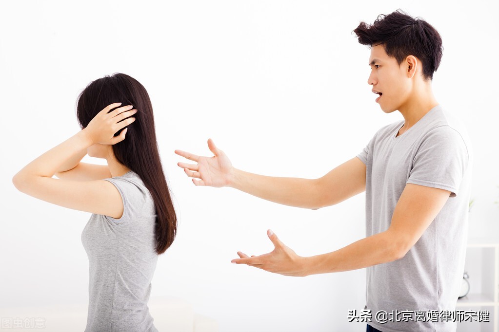 离婚答辩状怎么写（被告离婚答辩状范本）