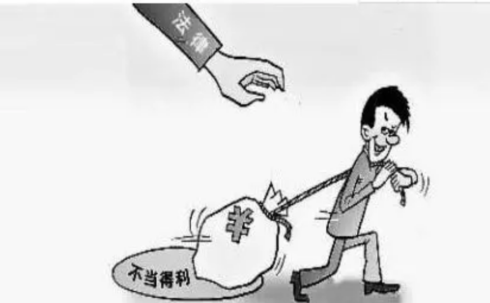 不当得利的构成要件是什么（构成不当得利要件司法解释）