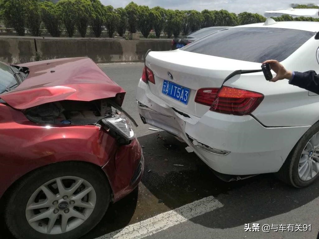 汽车保险有几种（2022年车险购买明细）