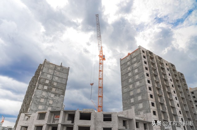 索赔程序有哪几个步骤（工程索赔处理程序）