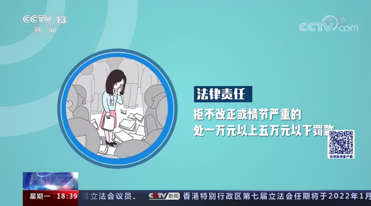 2022劳动法新规定是什么（今年劳动法新规定）