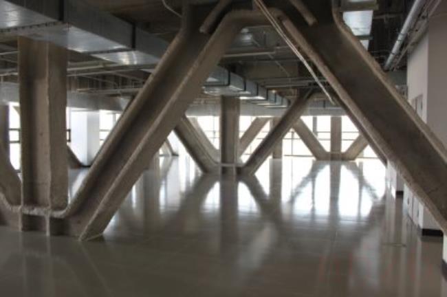 房屋建筑面积怎么算的（房屋建筑面积计算公式）