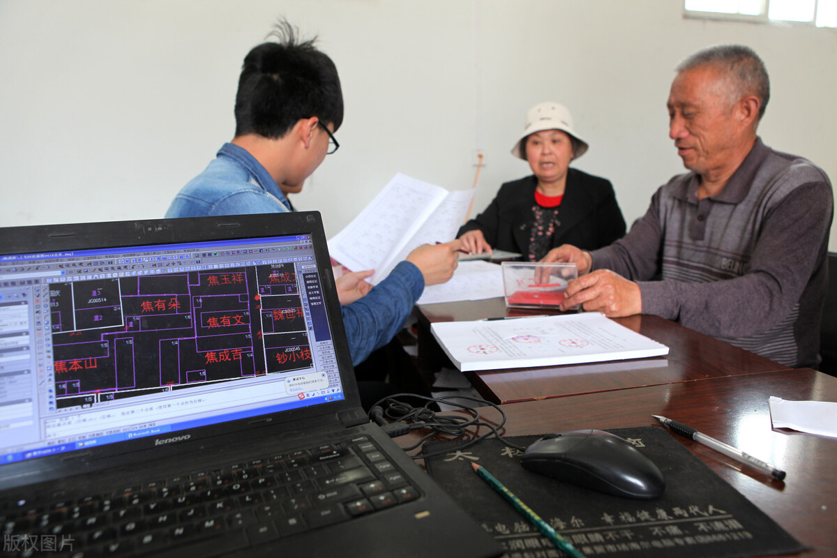 2022年土地承包法全文（农村土地承包最新政策）