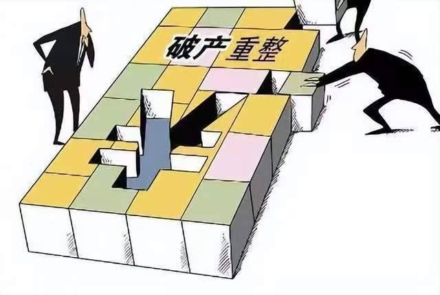 公司申请破产债由谁还清（破产债权清偿规定）