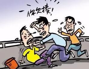 过错推定责任是没是（民事责任过错推定原则）