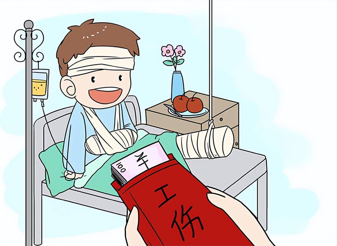 关于上下班途中工伤认定（民法典关于工伤认定的规定）