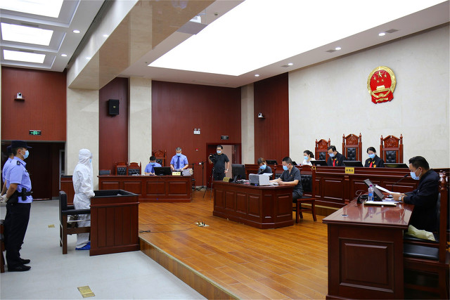 认罪认罚最新法律规定（认罪认罚不起诉的概率）