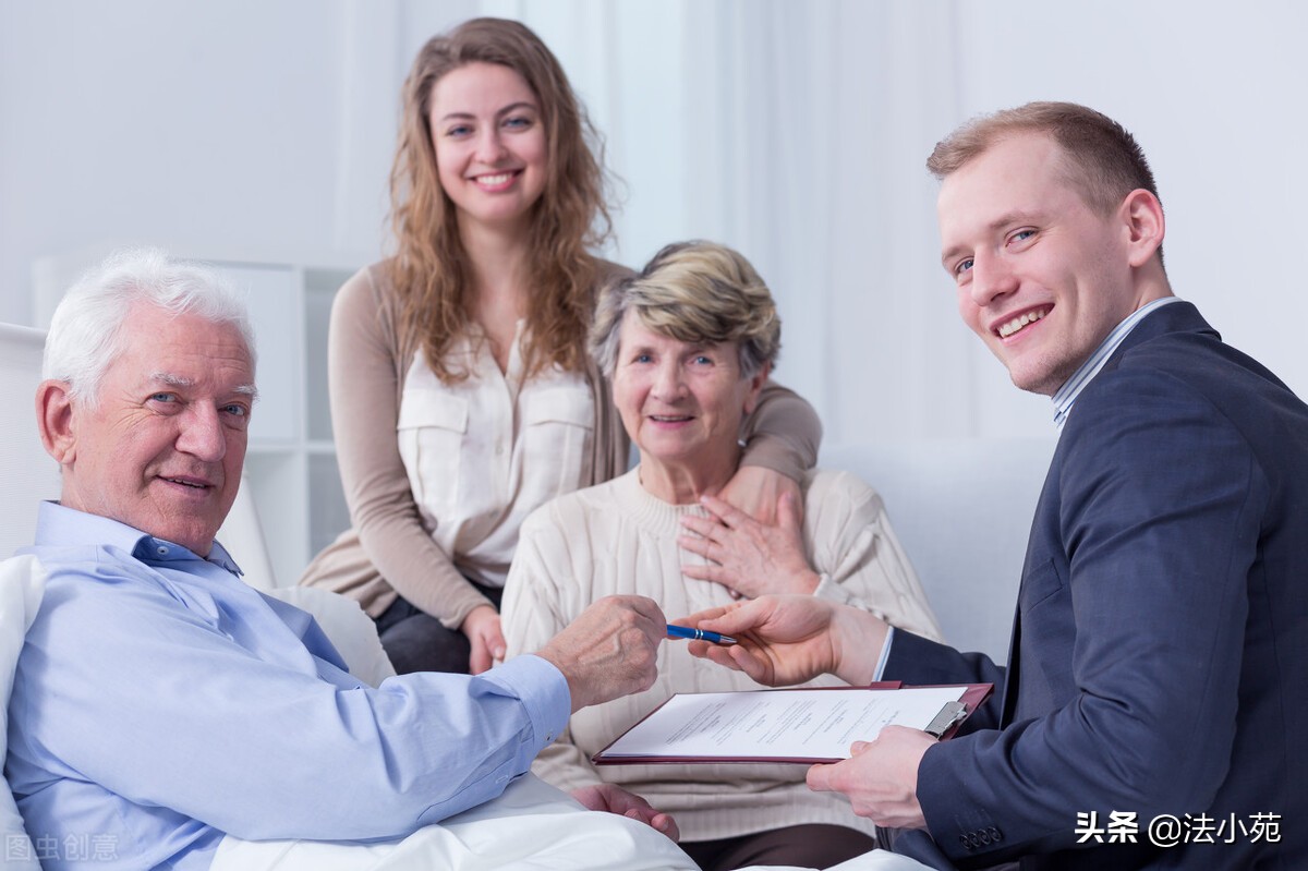 老人如何立遗嘱才有效（80岁以上老人立遗嘱有效条件）