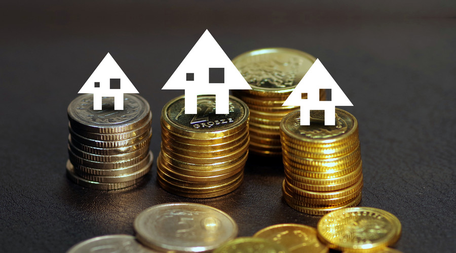 二手房交易费用是多少（二手房买卖流程及费用）