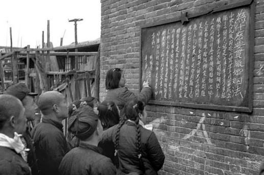 中国婚姻法是什么（最新婚姻法离婚财产分割）