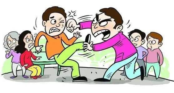 殴打他人情节较轻标准司法解释（打架斗殴的处罚规定）