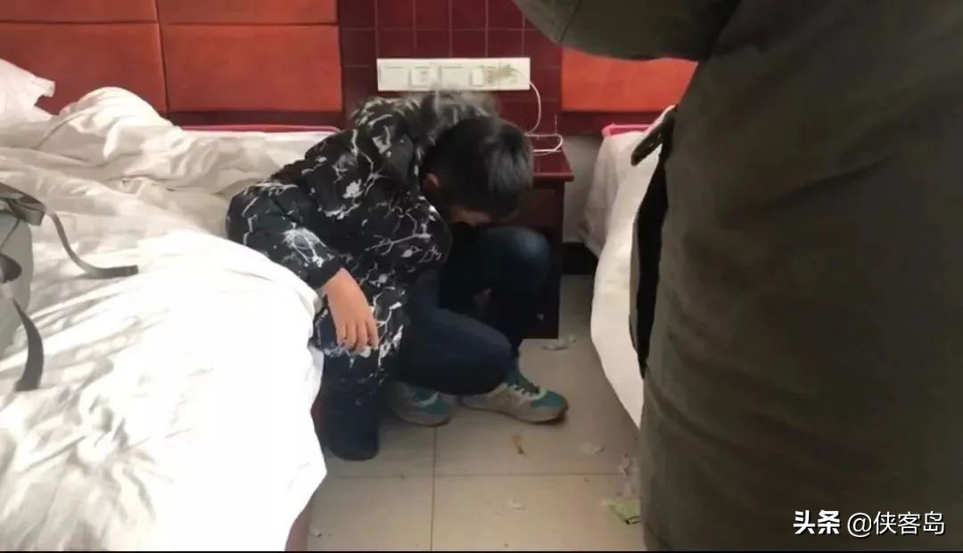 贩卖duping负刑事责任的年龄是多少（年龄贩毒刑事责任）