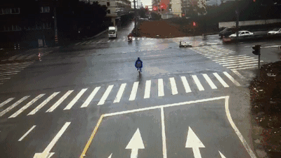 判定红灯三张图是什么（交通规则红灯判定标准）