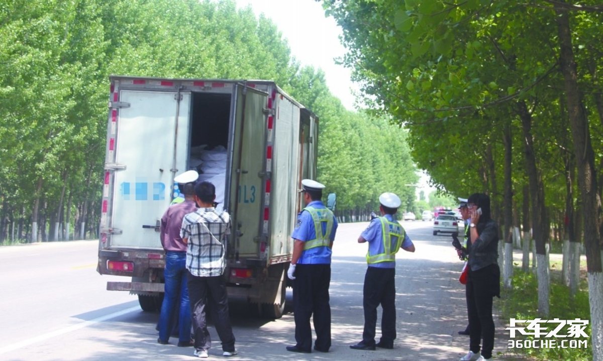 超载怎么处罚（2022新交通法规超员）