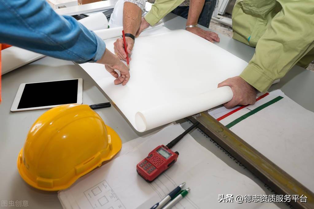 建筑资质最新政策是什么（2022年建筑资质改革最新消息）