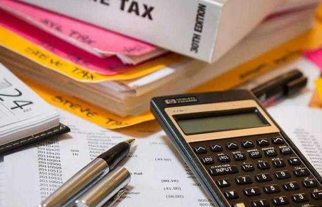 普通发票和增值税发票的区别的税率（专票和普票的样板图）