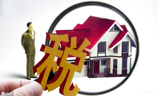 税收主要分为哪几类（税收主要分类方式）