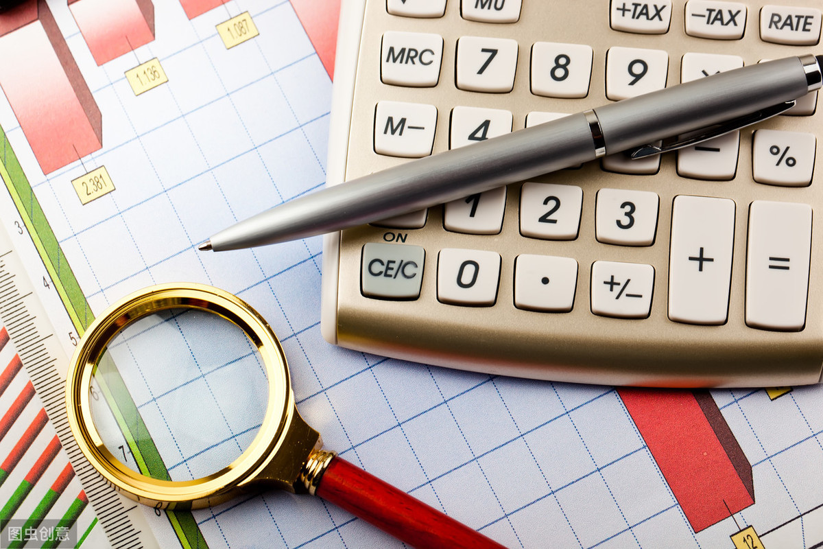 含税价和不含税价怎么计算公式（各种税的计算公式）