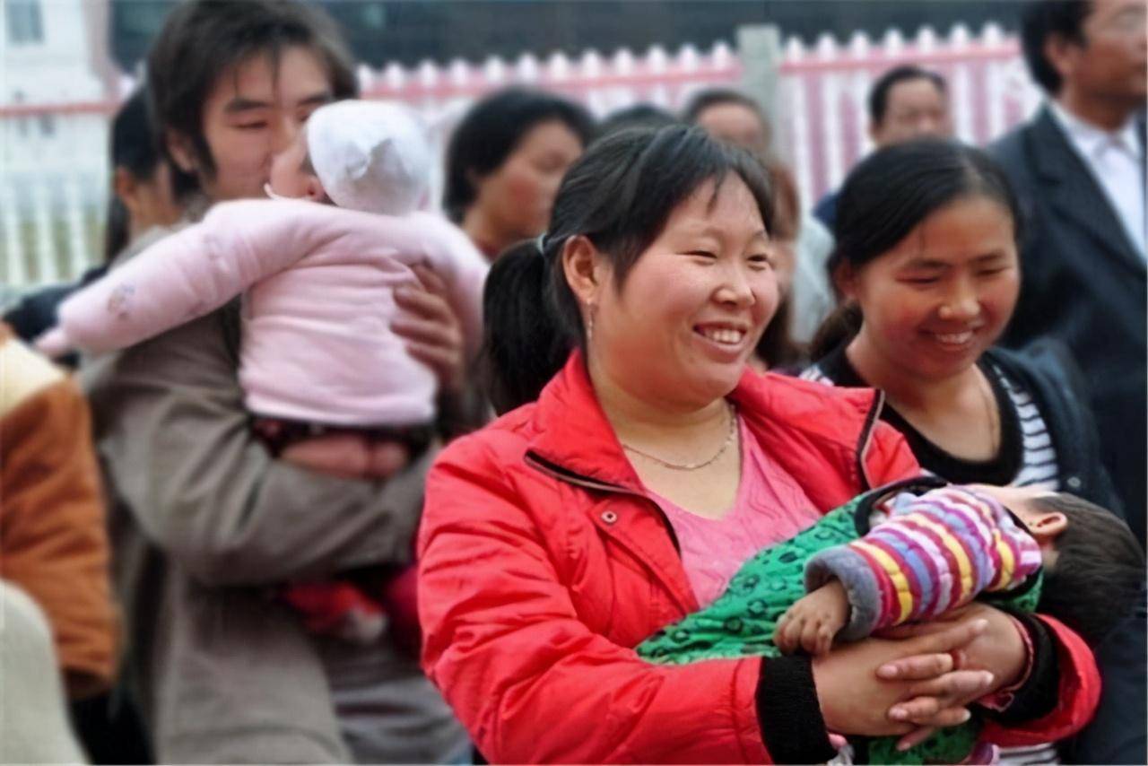 国家关于生二胎的政策有哪些（二胎补助政策最新消息）