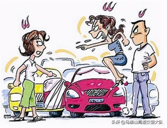 交通事故理赔是多少钱（交通事故赔偿费用明细）