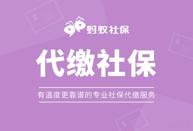 蚂蚁社保代缴正规吗（蚂蚁社保代缴分析）