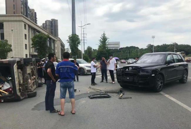 车辆损失险包括哪些（车辆损失险赔偿范围）