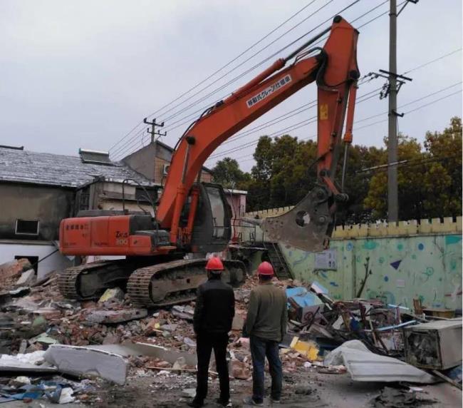 拆除协议书怎么写（拆除安全协议书范本简单）