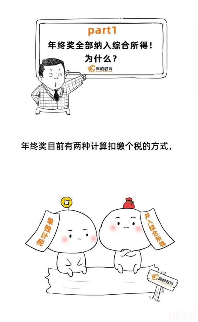 个人所的税是多少（个人所得税征收标准）