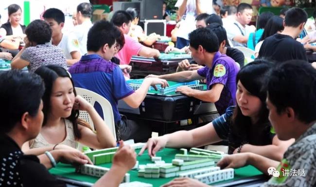 赌博罪的立案标准（有关赌博罪的法律处罚）