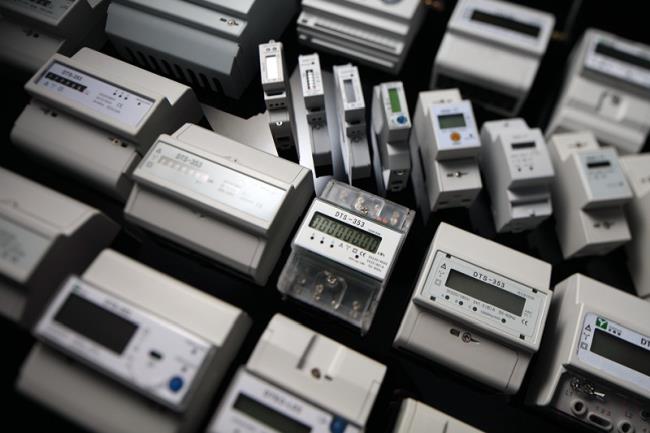 电费计算公式怎么算（计算水电费的简单公式）