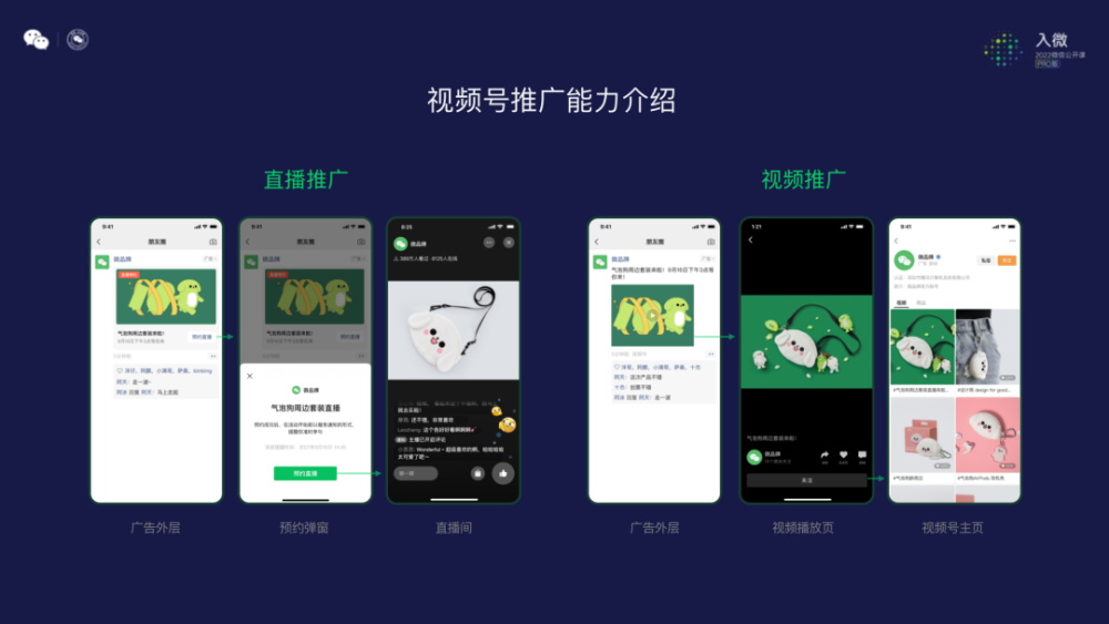 微信视频号怎么涨粉？2024最新实操指南，快速突破千粉瓶颈-视频号一百粉