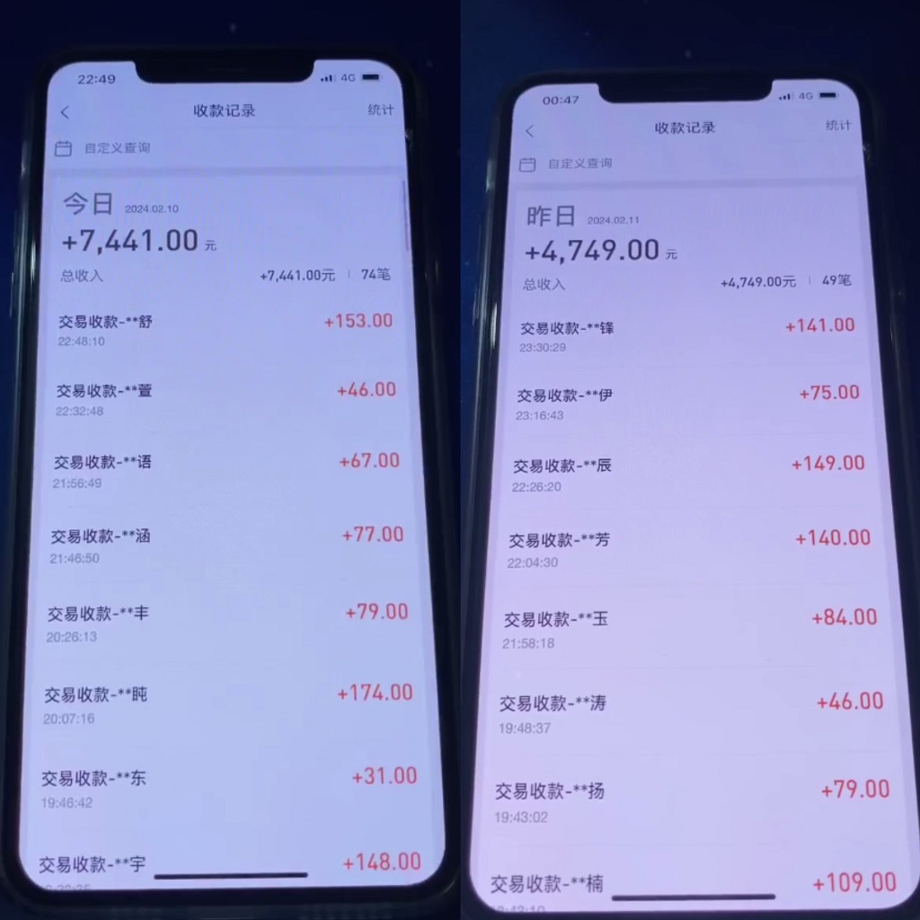 利用淘宝公域+私域差价掘金：日赚1000-5000元，工作室可放大操作，实操…