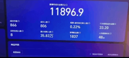 新风口：支付宝无人带货2.0高收益玩法，亲测单日收益1000+，小白项目