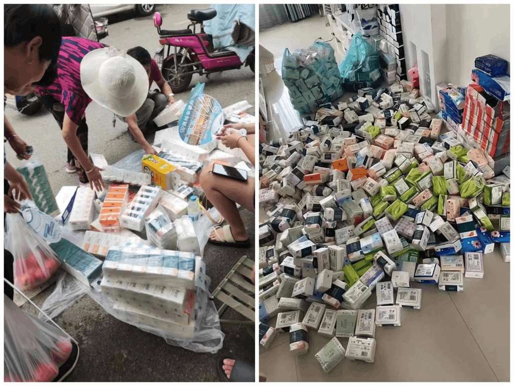 无限0元撸纸玩法、每天10分钟，三种变现方式-单号轻松月入4486+